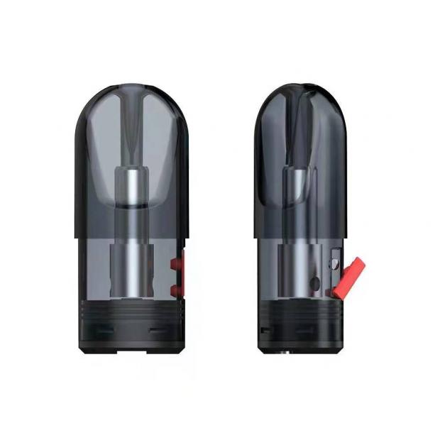 RELX empty pod cartridges