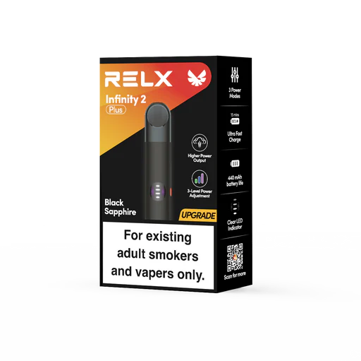 relx-infinity-2-plus-device