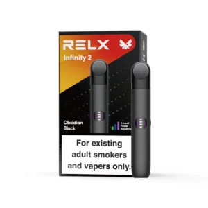 RELX Infinity 2 Black